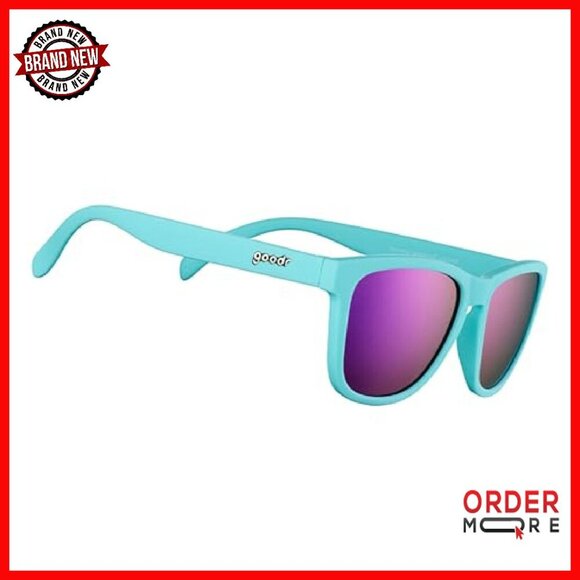 Medium Polarized Sunglasses No Slip No Bounce UV400 Protection main image 8